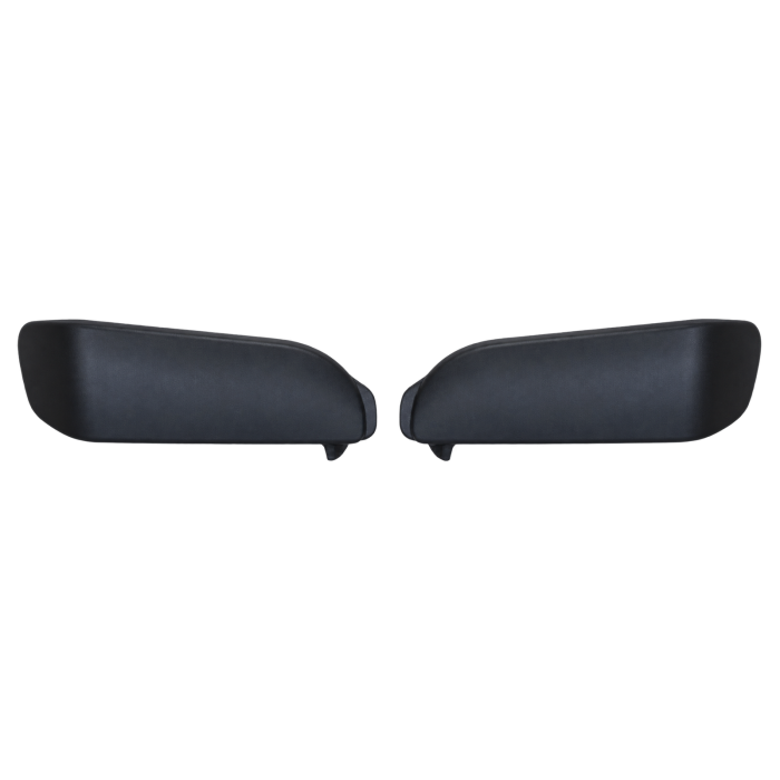 Achterbumper voor RENAULT TWINGO 2007-2011