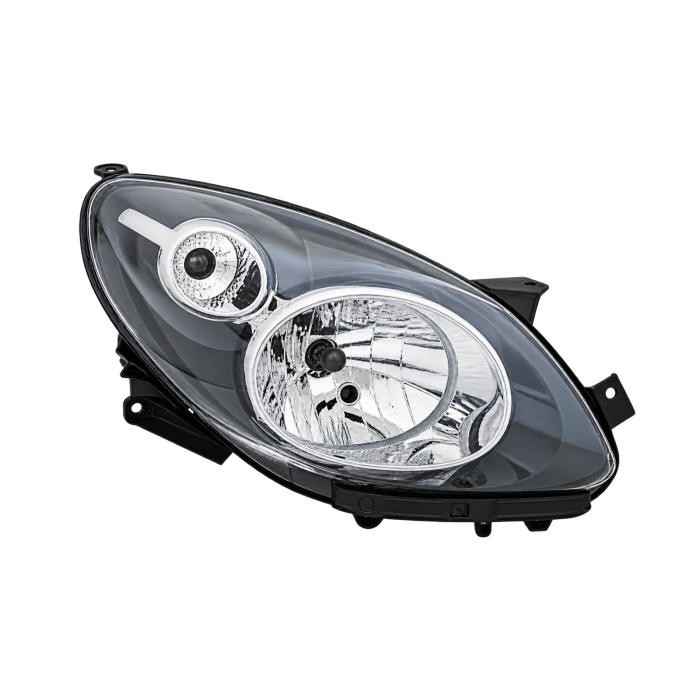 Koplamp links voor RENAULT TWINGO 2007-2011