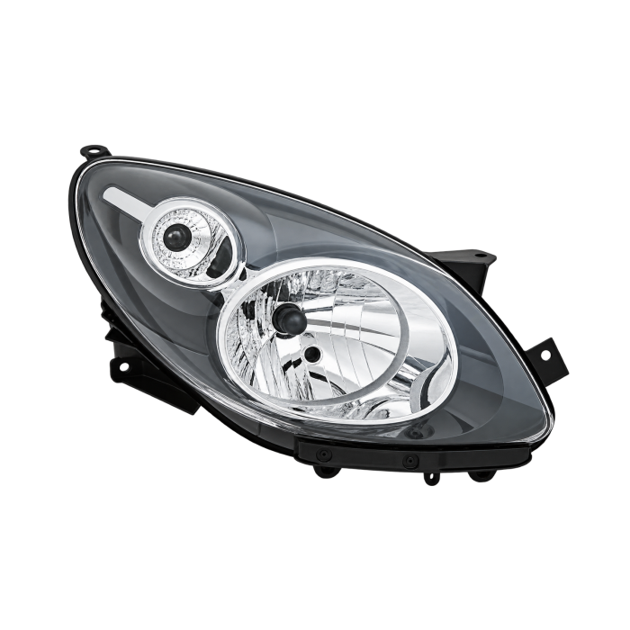 Koplamp links voor RENAULT TWINGO 2007-2011
