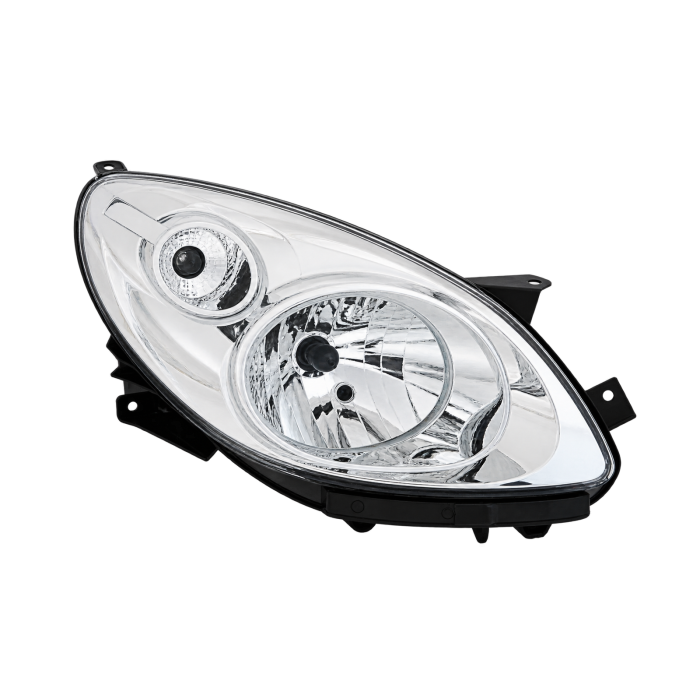 Koplamp rechts voor RENAULT TWINGO 2007-2011
