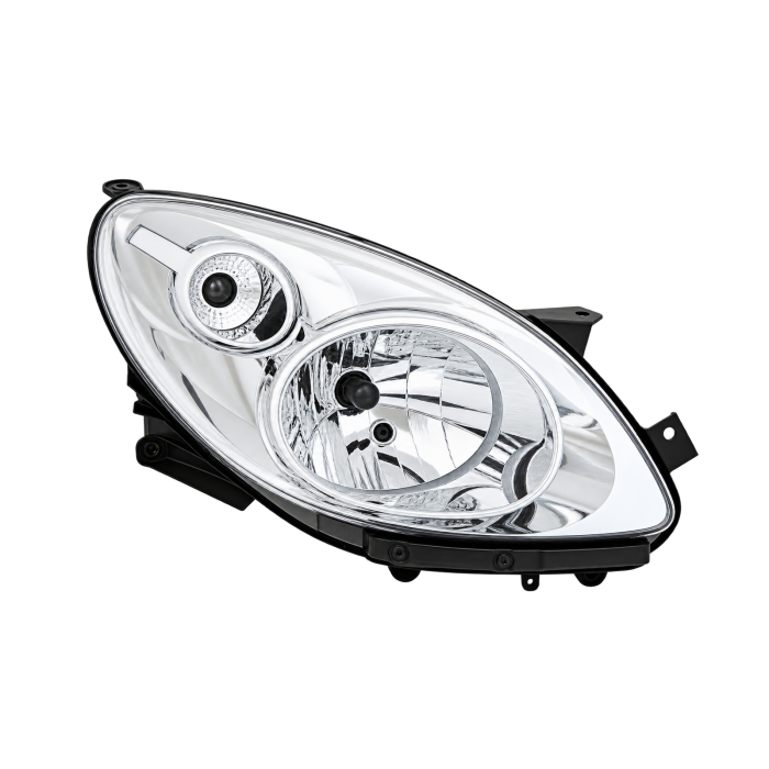 Koplamp rechts voor RENAULT TWINGO 2007-2011