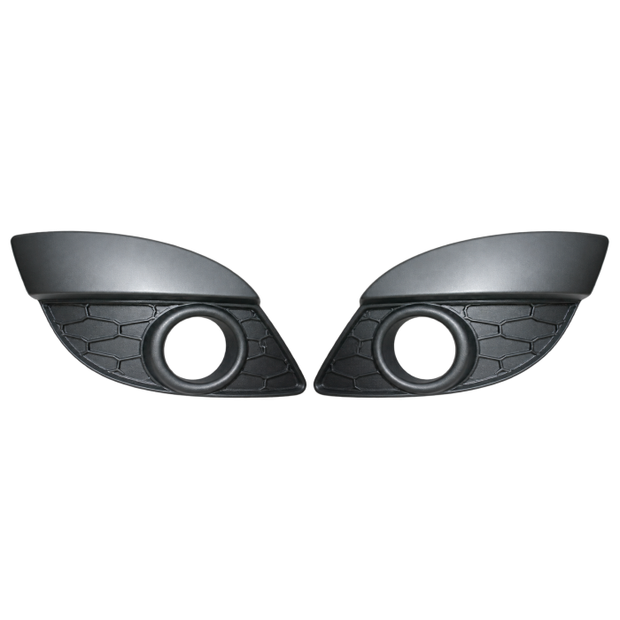 Grille voor RENAULT TWINGO 2007-2011