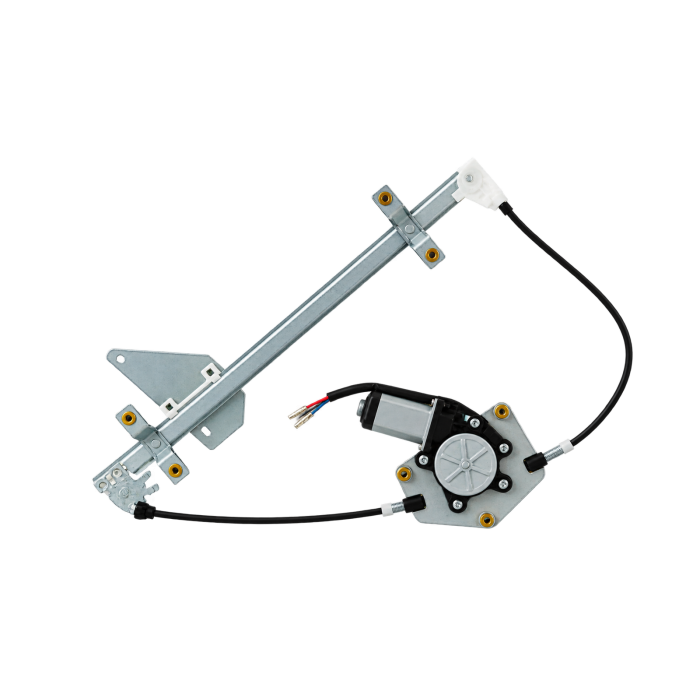Raammechanisme links voor RENAULT TWINGO 2007-2011