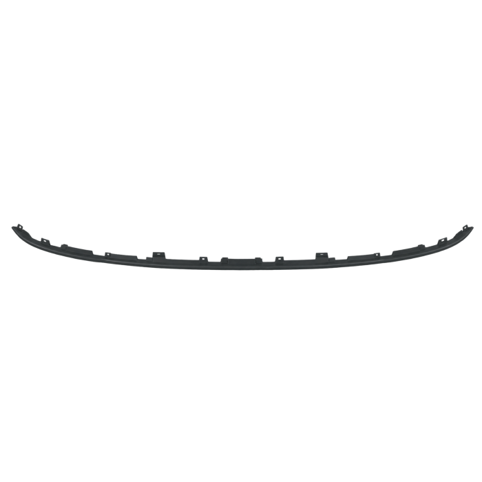 Bumperspoiler voor RENAULT TWINGO 2011-2014