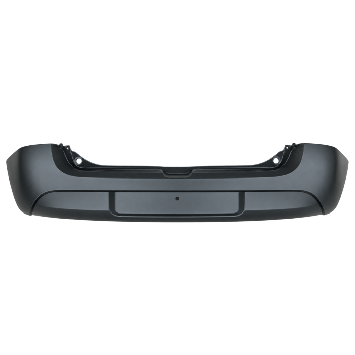 Achterbumper voor RENAULT TWINGO 2011-2014