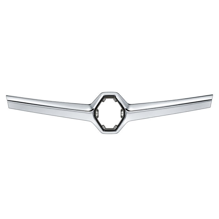 Grille voor RENAULT TWINGO 2011-2014