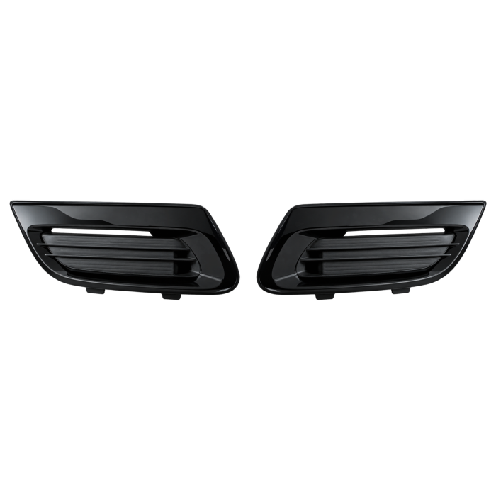 Grille links voor RENAULT TWINGO 2011-2014