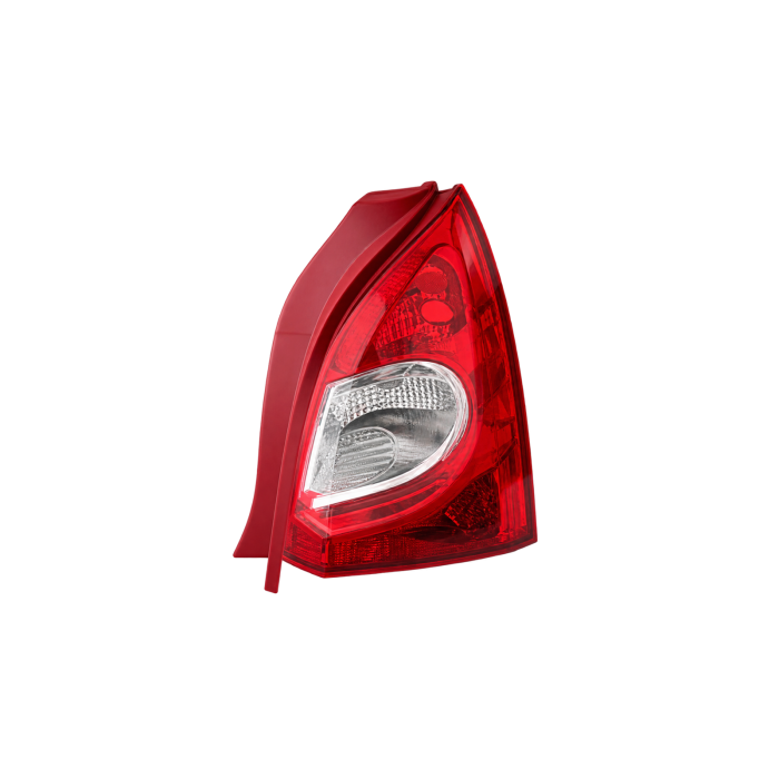 Achterlicht voor RENAULT TWINGO 2011-2014