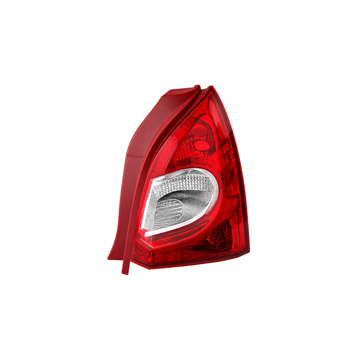 Achterlicht voor RENAULT TWINGO 2011-2014