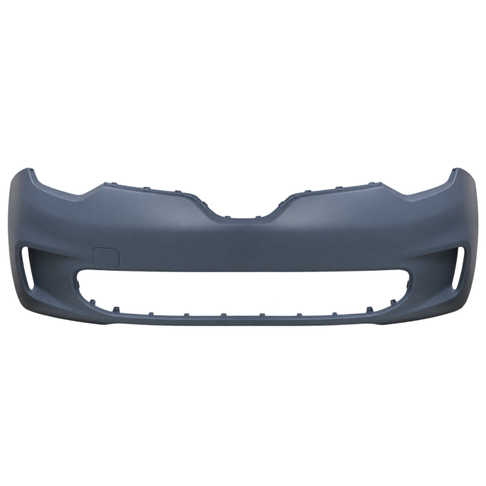 Voorbumper in primer voor Renault TWINGO 2019