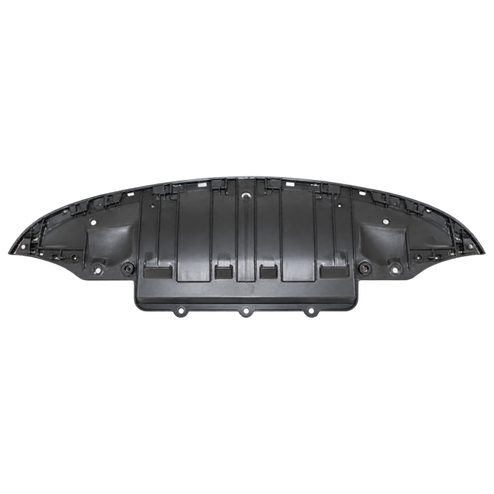 Afdekkap bumper voor RENAULT TWINGO 2014-2019