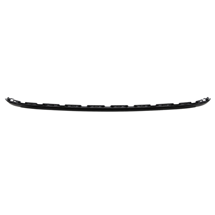 Bumperspoiler voor RENAULT TWINGO 2014-2019