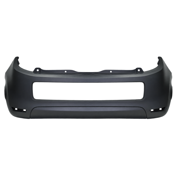 Achterbumper voor RENAULT TWINGO