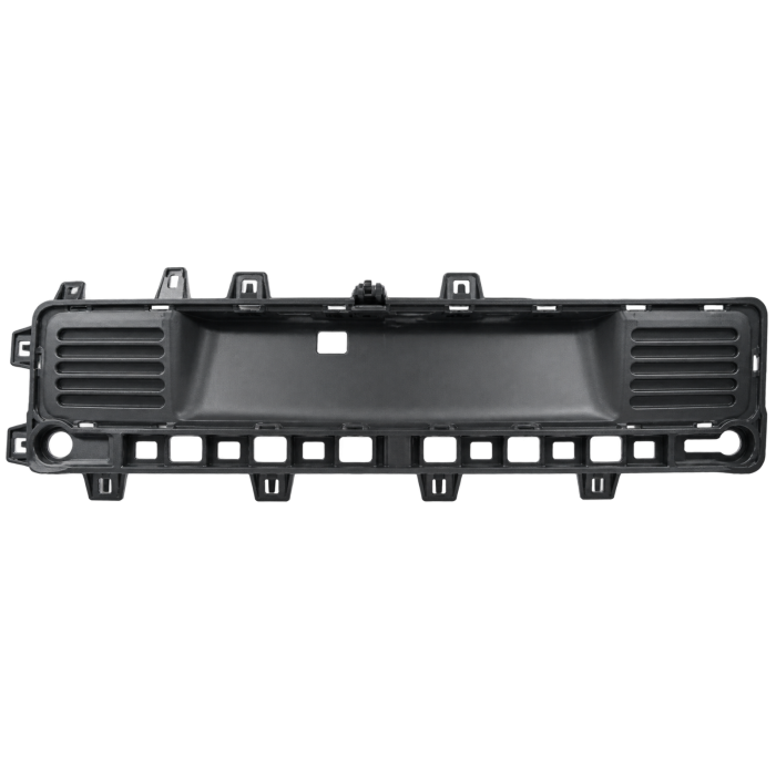 Achterbumper voor RENAULT TWINGO