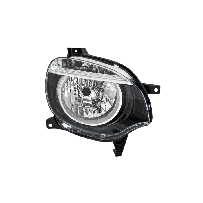 Koplamp rechts voor RENAULT TWINGO 2014-2019