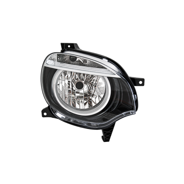 Koplamp rechts voor RENAULT TWINGO 2014-2019