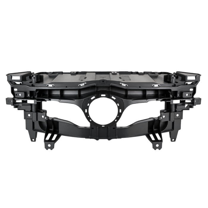 Grille voor RENAULT TWINGO 2014-2019