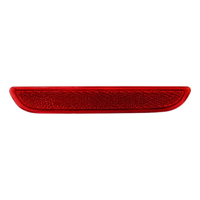 Bumperreflector voor RENAULT TWINGO