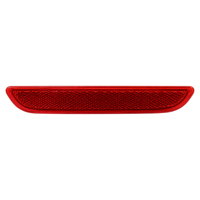 Bumperreflector voor RENAULT TWINGO