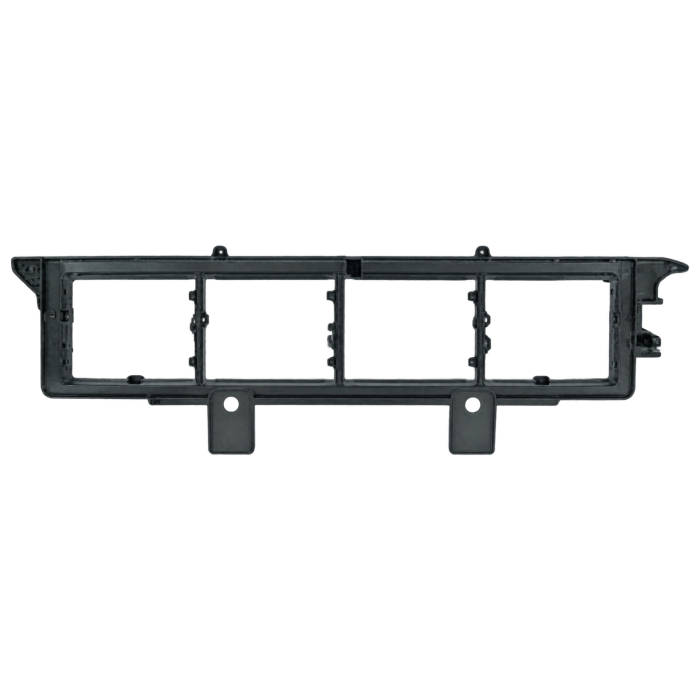 Voorfront (frontpaneel) voor RENAULT TWINGO