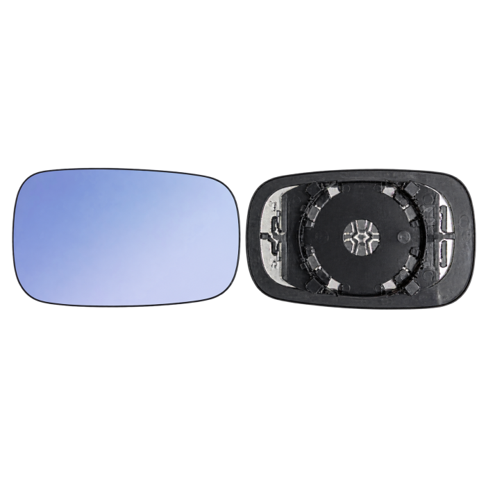 Spiegelglas links voor RENAULT LAGUNA