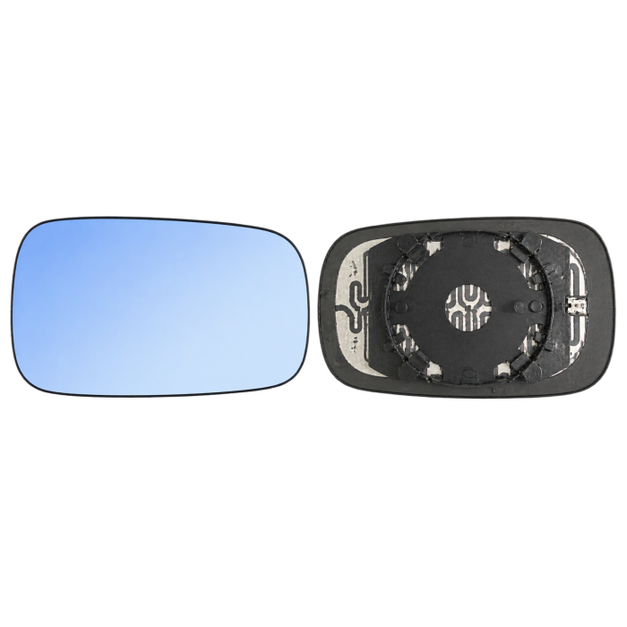 Spiegelglas links voor RENAULT LAGUNA