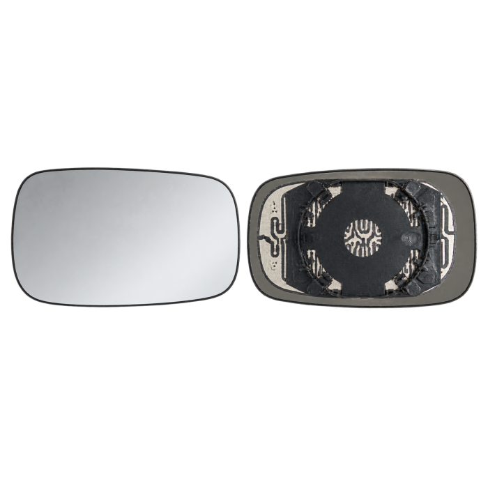 Spiegelglas links voor RENAULT LAGUNA