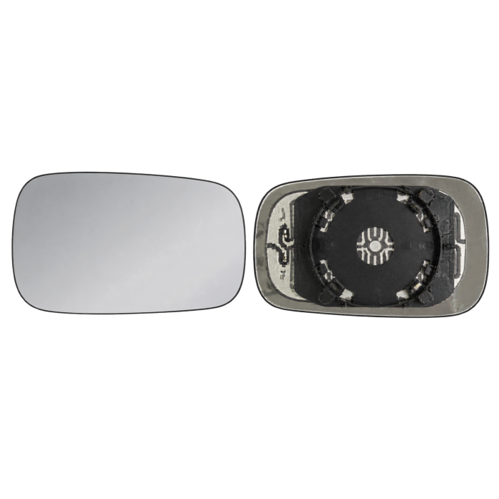 Spiegelglas links voor RENAULT LAGUNA