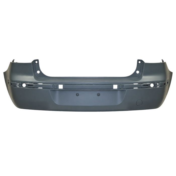 Achterbumper voor RENAULT LAGUNA
