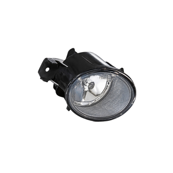 Mistlamp