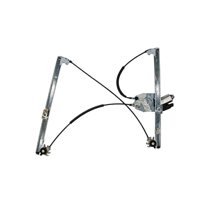 Raammechanisme links voor RENAULT LAGUNA