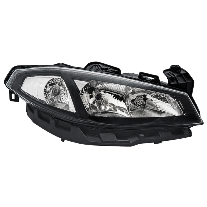 Koplamp links voor RENAULT LAGUNA 2005-2007