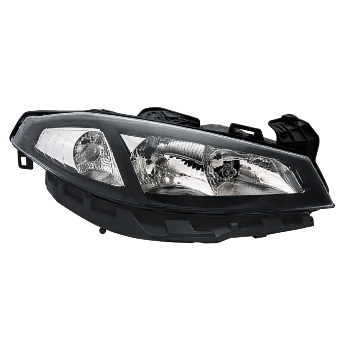 Koplamp links voor RENAULT LAGUNA 2005-2007