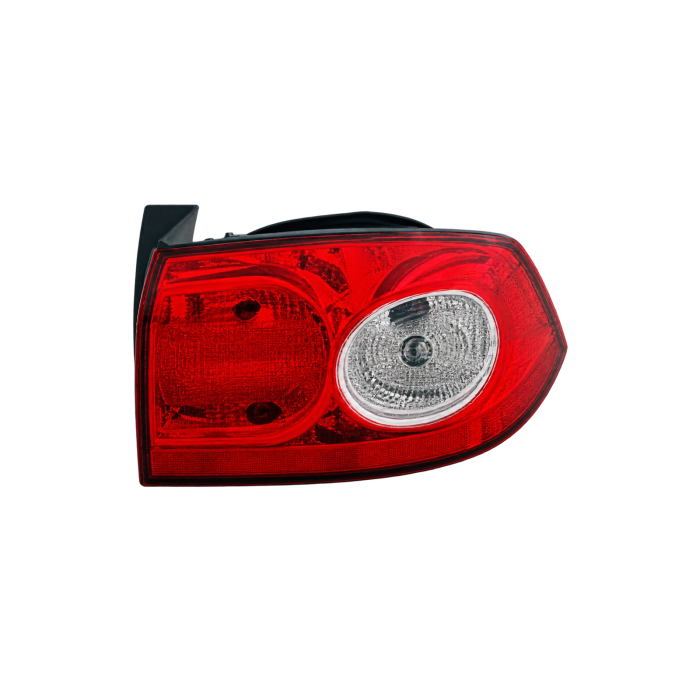 Achterlicht voor RENAULT LAGUNA 2005-2007