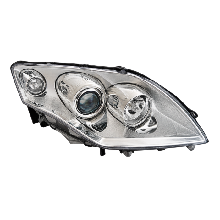 Koplamp links voor RENAULT LAGUNA 2007-2010