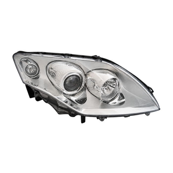 Koplamp links voor RENAULT LAGUNA 2007-2010