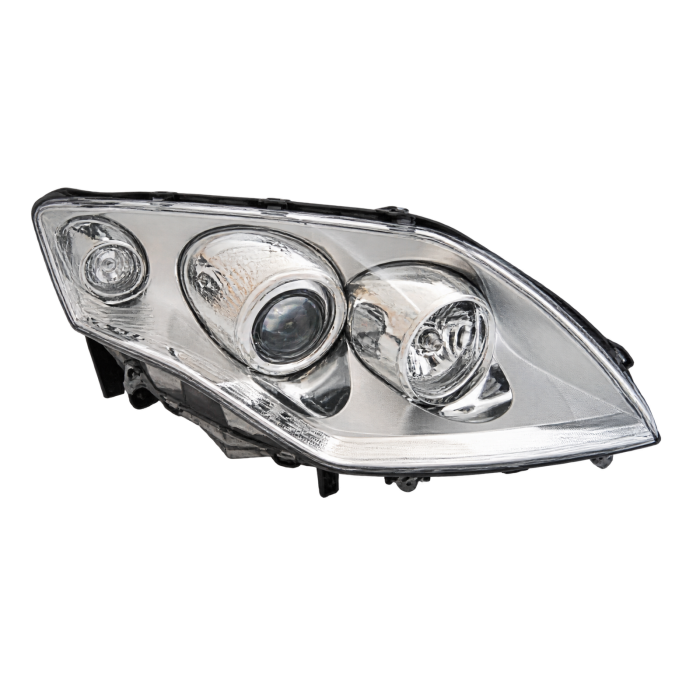 Koplamp links voor RENAULT LAGUNA 2007-2010