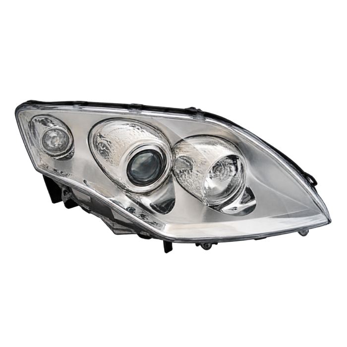 Koplamp links voor RENAULT LAGUNA 2007-2010