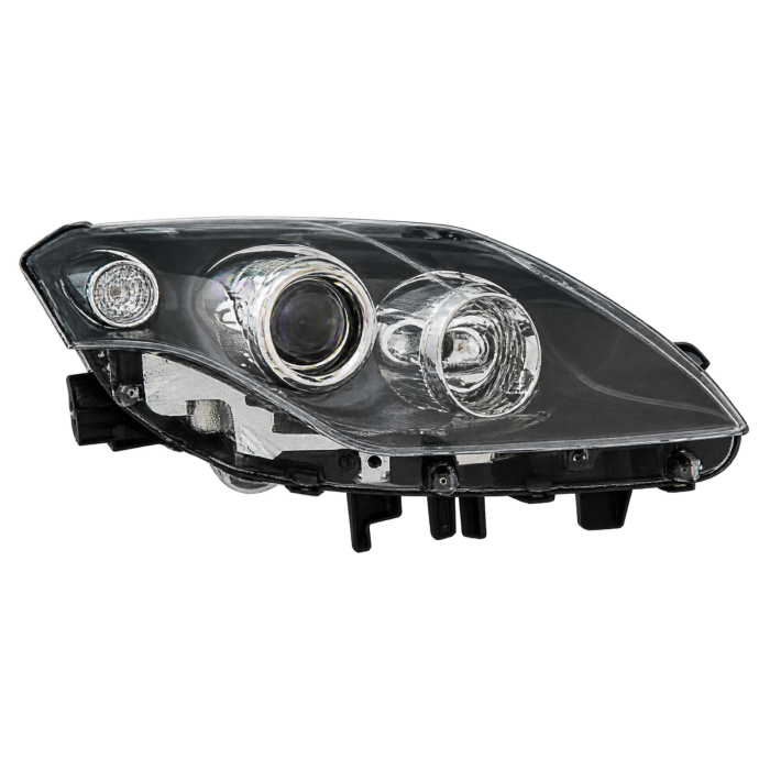 Koplamp rechts voor RENAULT LAGUNA 2007-2010