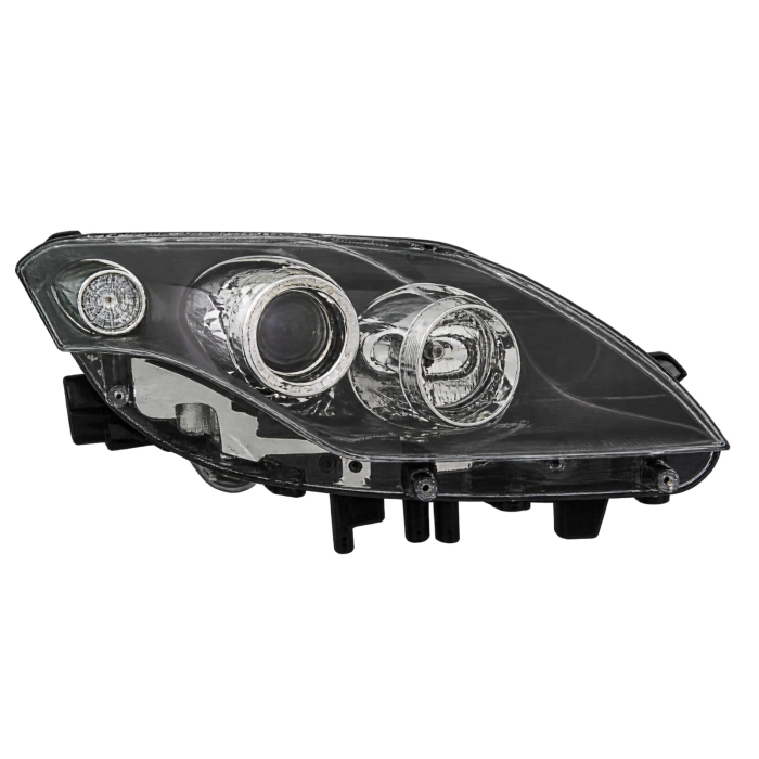 Koplamp links voor RENAULT LAGUNA 2007-2010