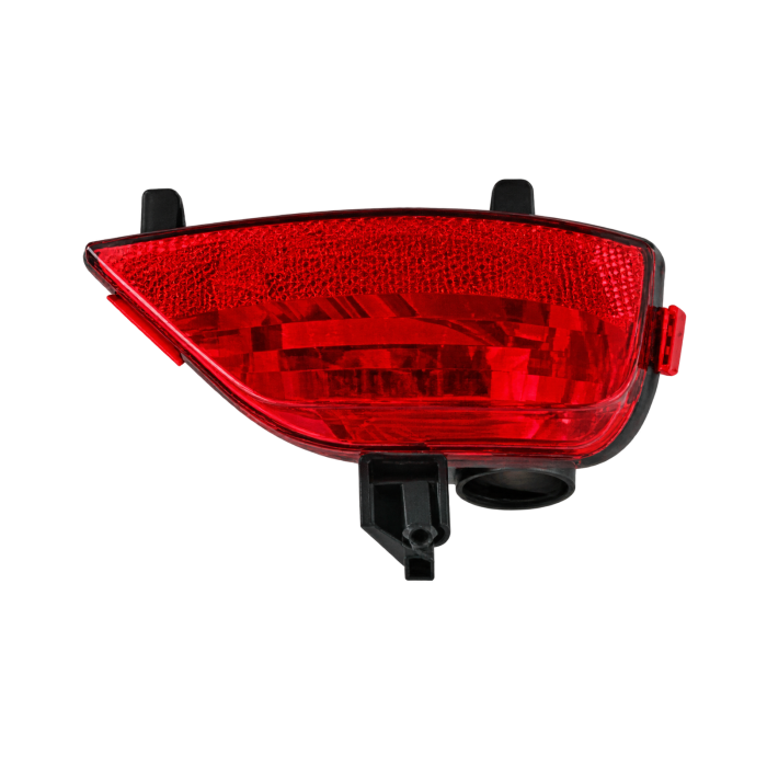 Bumperreflector voor RENAULT