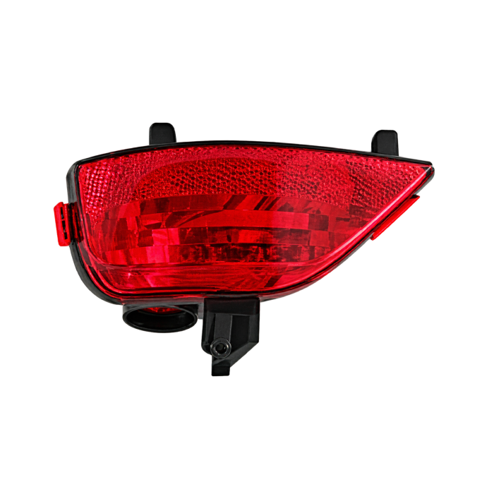 Mistlamp voor RENAULT