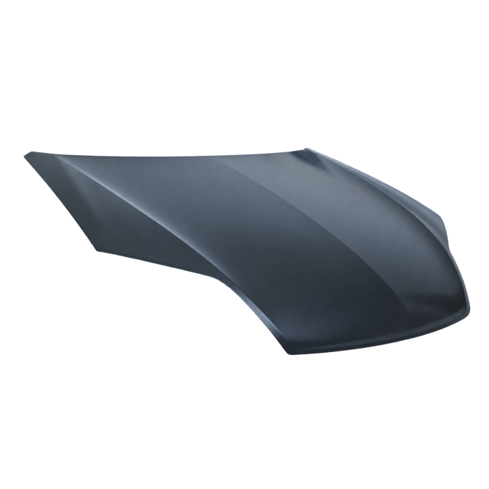 Motorkap voor RENAULT LAGUNA