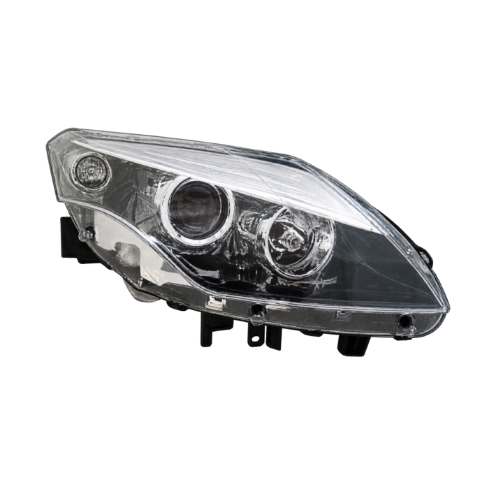 Koplamp rechts voor RENAULT LAGUNA