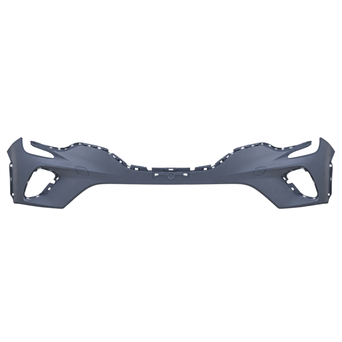 Voorbumper in primer voor Renault CAPTUR 2019-2024