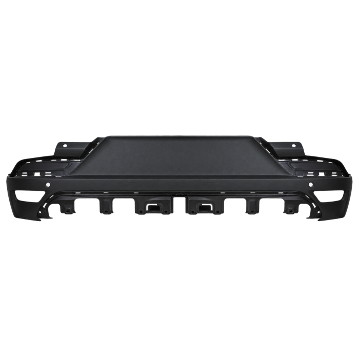 Achterbumper voor RENAULT CAPTUR 2019-2024