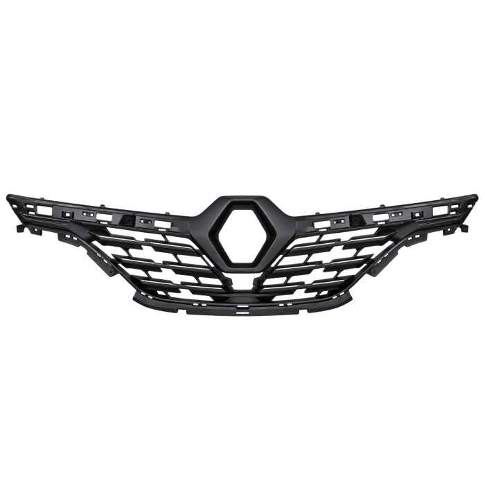Grille voor RENAULT CAPTUR 2019-2024