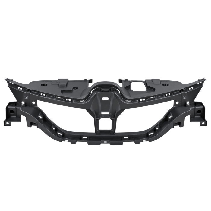 Grille voor RENAULT CAPTUR 2019-2024