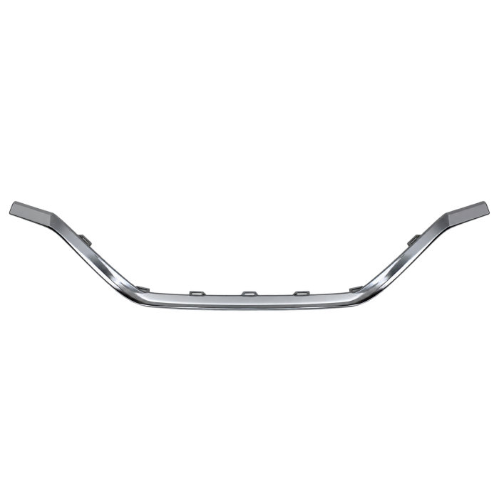 Grille voor RENAULT CAPTUR 2019-2024