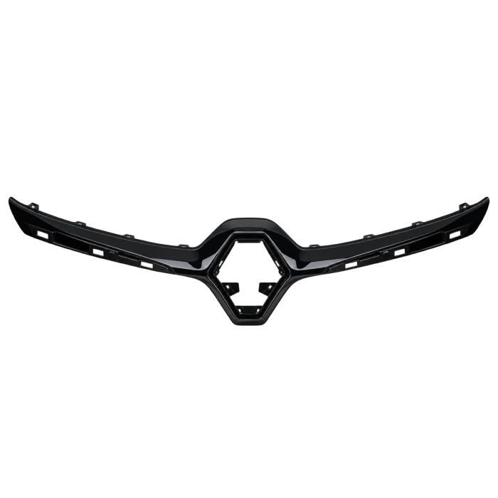 Grille voor RENAULT CAPTUR 2019-2024